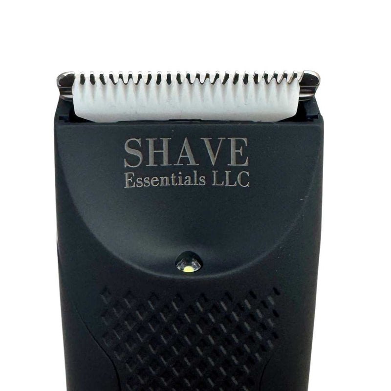 Shave Essentials BodyGroom Pro Hair Trimmers and Clippers