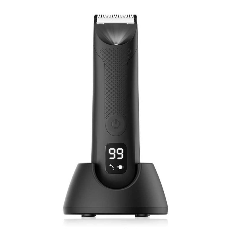 Shave Essentials BodyGroom Pro Hair Trimmers and Clippers
