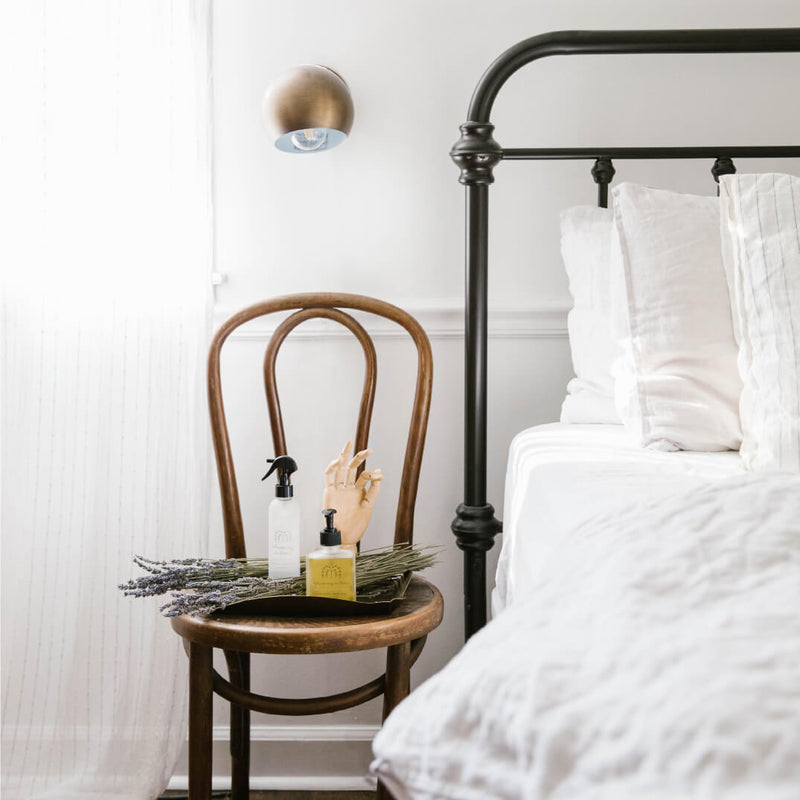 Whispering Willow Lemongrass Body Oil Body Oil