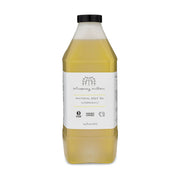 Whispering Willow Lemongrass Body Oil Bulk Refill Body Oil