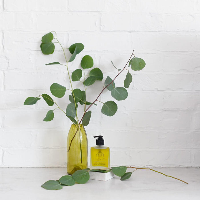 Whispering Willow - Eucalyptus & Mint Body Oil 4.5oz.