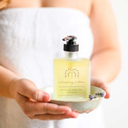 Whispering Willow Lavender Body Oil Body Oil