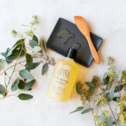 Whispering Willow Eucalyptus & Mint Natural Body Wash Body Wash