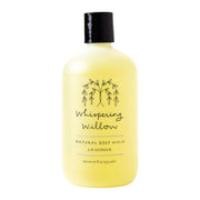 Whispering Willow Lavender Natural Body Wash Body Wash