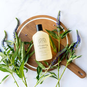 Whispering Willow Lavender Natural Body Wash Body Wash