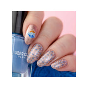 UberChic Beauty Boho Chic Stamping Plate