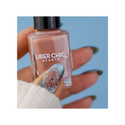UberChic Beauty Boho Chic Stamping Plate