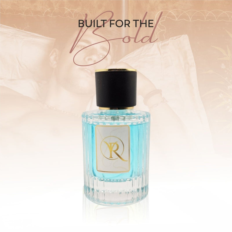 yoni rescue Bold (Our Version of Jimmy Choo Man) perfume