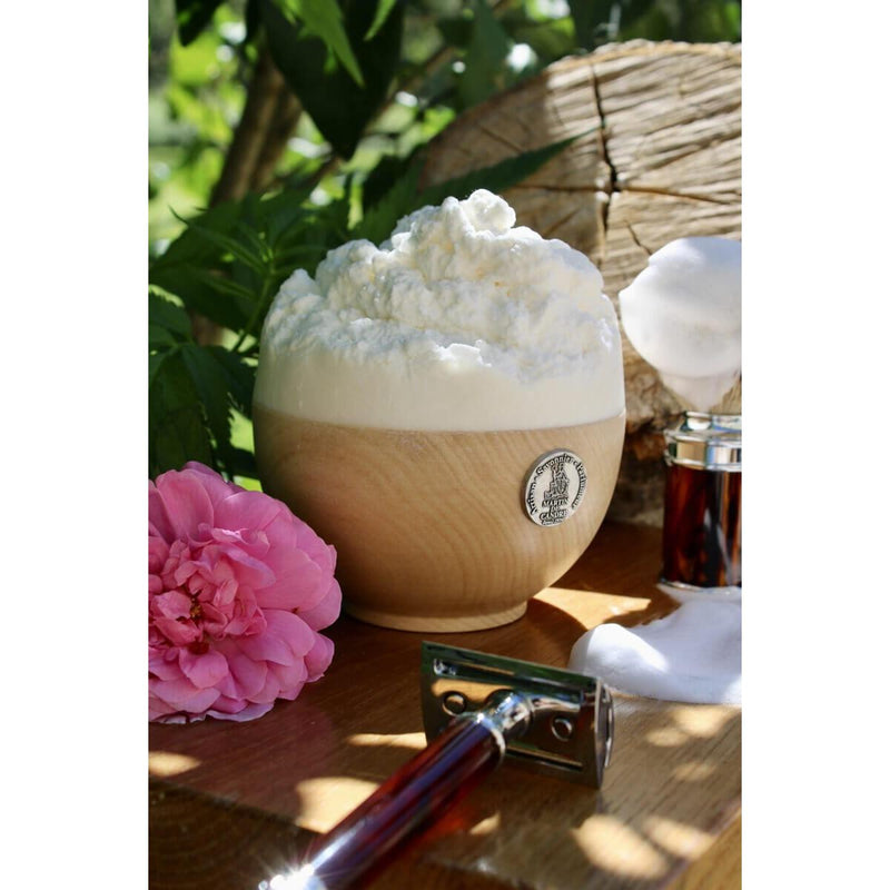 Martin de Candre Martin de Candre Rose Collection Shaving Soap Shaving Soap
