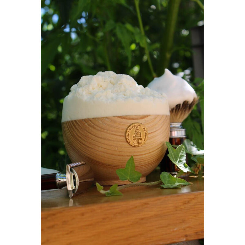 Martin de Candre Martin de Candre Fern Fougere Collection Shaving Soap Shaving Soap