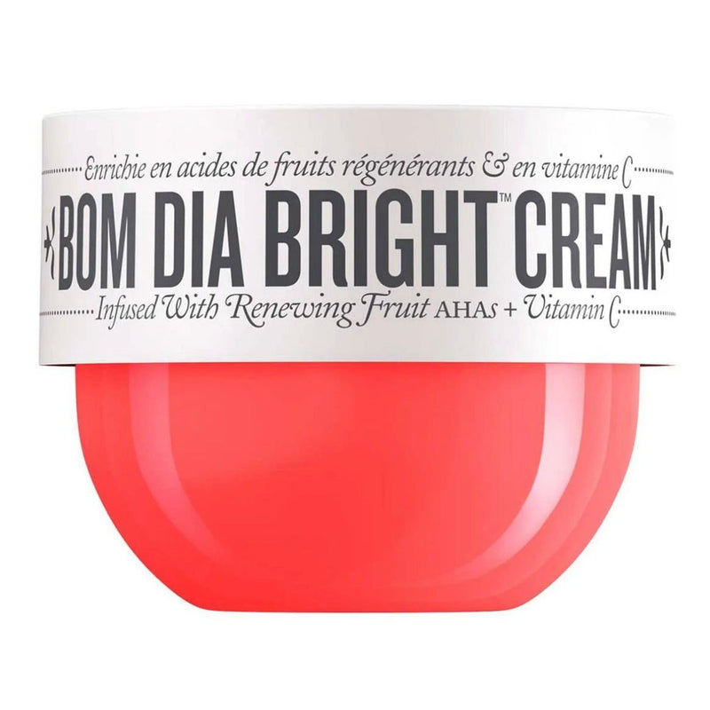 VIP Extensions Bom Dia Bright Cream Skin Care