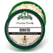 Stirling Soap Co Stirling Soap Co. Bonafide Shaving Collection Shaving Set