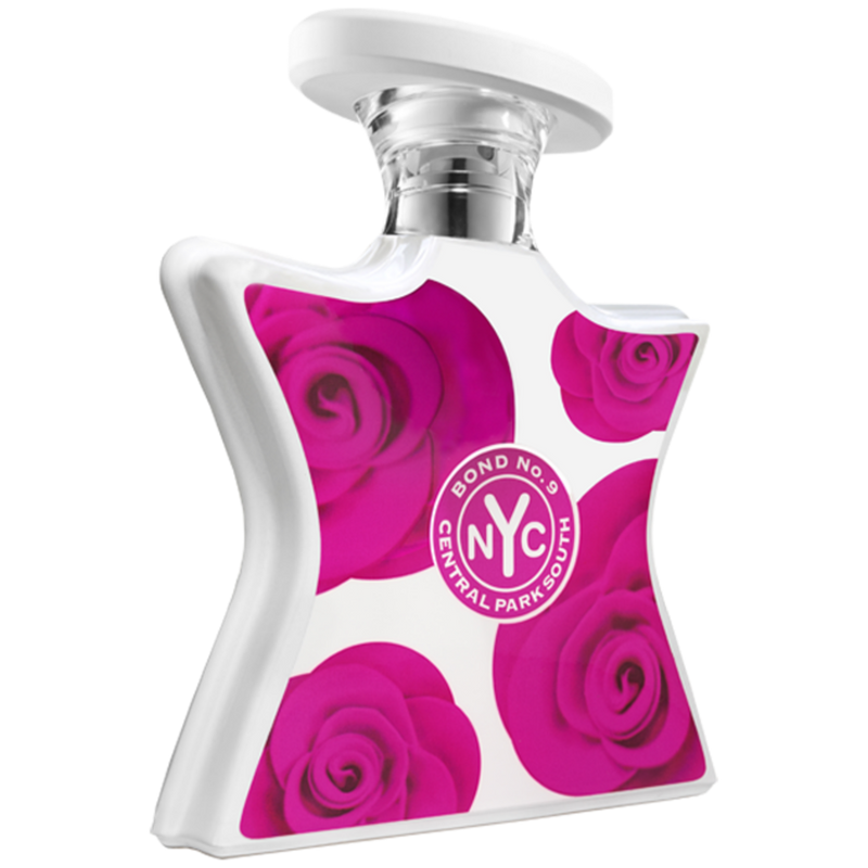 Nava Beauty Bond No. 9 Central Park South EDP 3.4 Oz Black