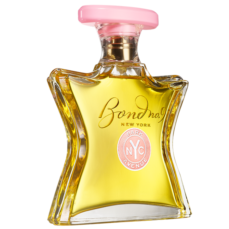 Nava Beauty Bond No.9 Park Avenue EDP 3.4 Oz Black