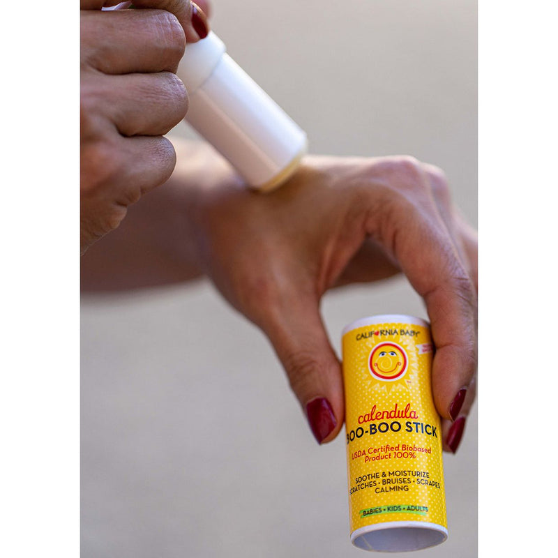 California Baby Calendula™ Boo-Boo Stick Aroma Sticks