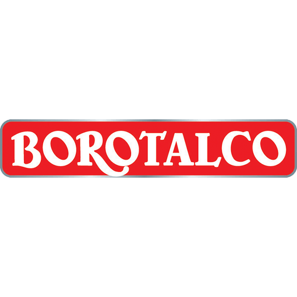 Borotalco: "Bagno Di Talco" Hydrating Bath Foam 500ml / 17.6fl.oz