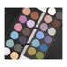 Graftobian Make-Up Company - Road Trip Eyeshadow Palette - 2oz