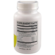 Hallelujah Diet Candida Balance Gut Health