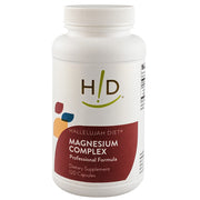 Hallelujah Diet Magnesium Complex Vitamins & Supplements