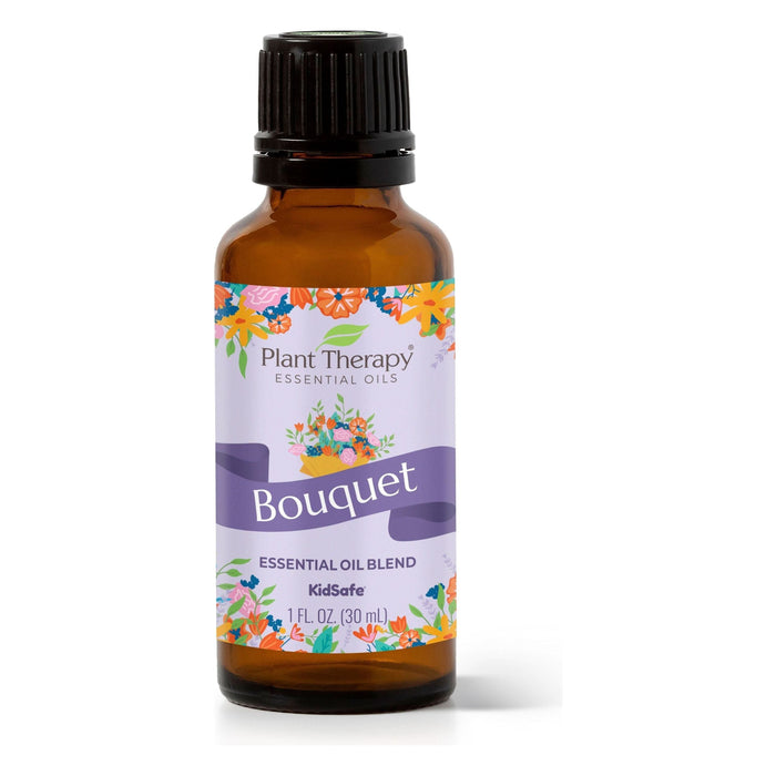 Plant Therapy - Plant Therapy - Bouquet Essential Oil Blend