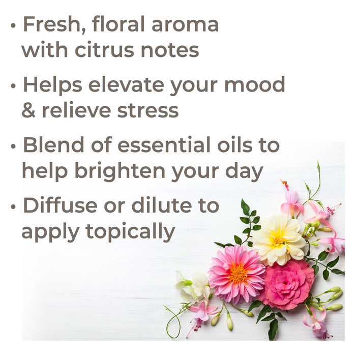 Plant Therapy - Plant Therapy - Bouquet Essential Oil Blend