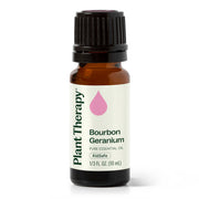 Plant Therapy Bourbon Geranium Essential Oil Essential Oil