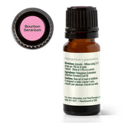 Plant Therapy Bourbon Geranium Essential Oil Essential Oil