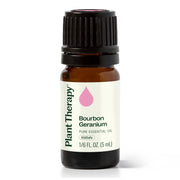 Plant Therapy Bourbon Geranium Essential Oil Essential Oil