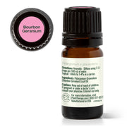 Plant Therapy Bourbon Geranium Essential Oil Essential Oil