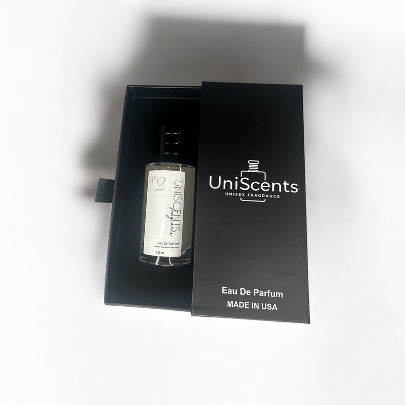 UniScents 8pc Set - Full Bottles