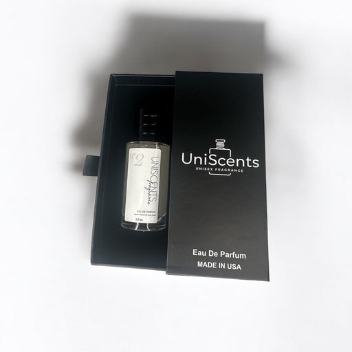 UniScents 8pc Set - Full Bottles