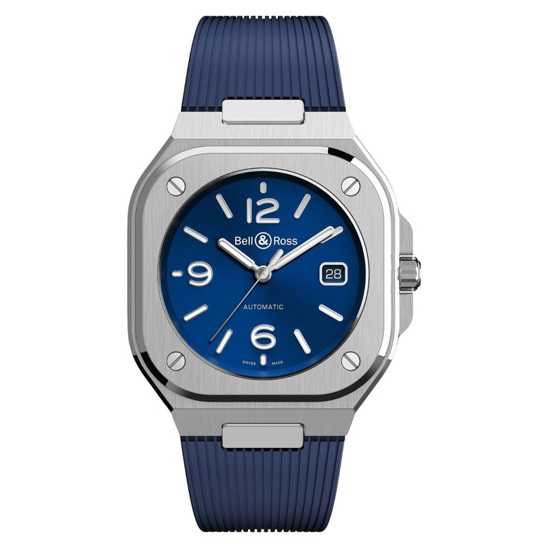 Bids.com Bell & Ross Men's Urban Watches