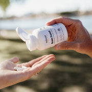 Jigsaw Health Jigsaw Brain Boost™ Supplements