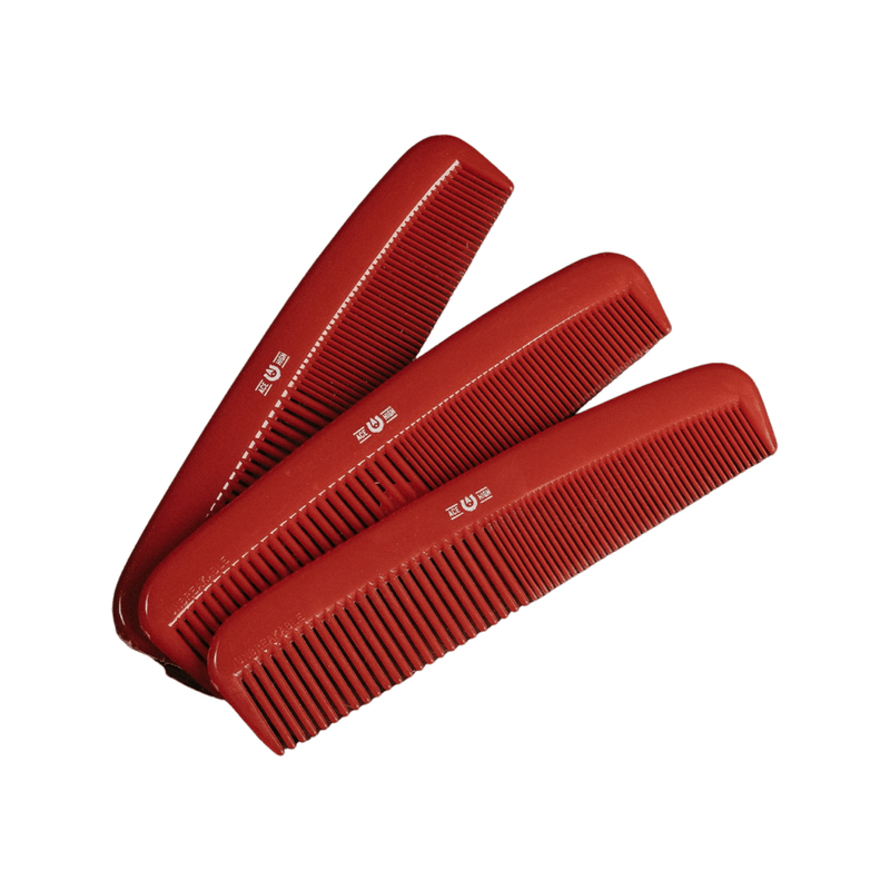 Ace High Co Branded Comb