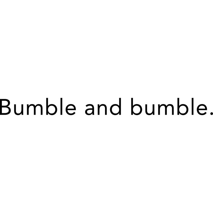 Bumble & Bumble Curl Conscious Holding Foam 3.5 Oz