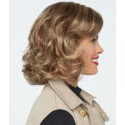 VIP Extensions BRAVE THE WAVE - Lace Front Wig by Raquel Welch RAQUEL WELCH Wigs