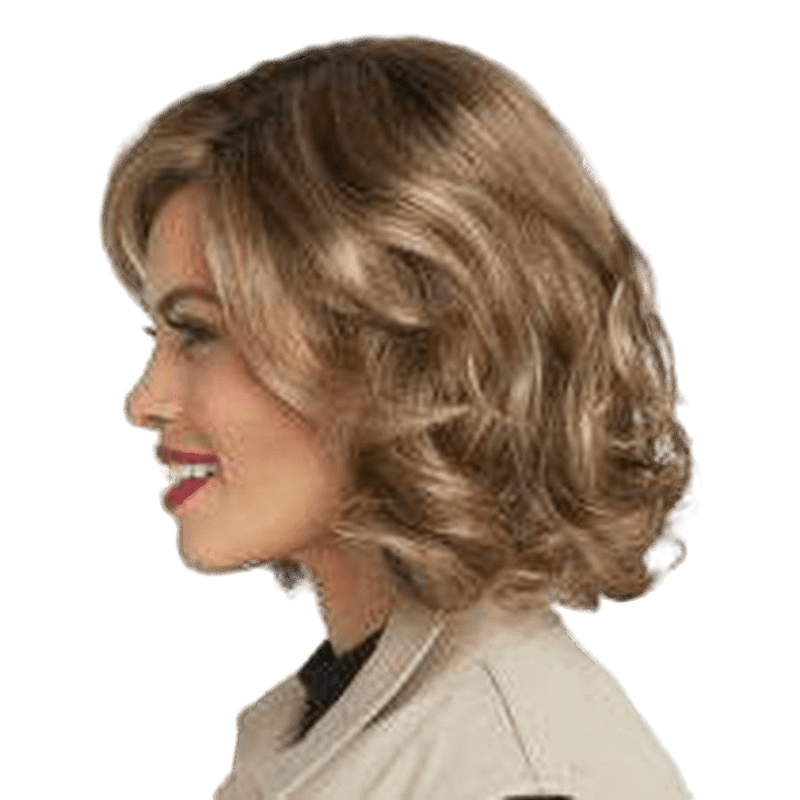VIP Extensions BRAVE THE WAVE - Lace Front Wig by Raquel Welch RAQUEL WELCH Wigs