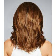 VIP Extensions noop Human Hair Wig Gray R1HH Black,R3HH Dark Brown,R4HH Chestnut Brown,R5HH Light Reddish Brown,R7HH Strawberry Blonde,R8HH Golden Blonde,R9HH Light Golden Blonde,R10HH Palest Blonde,R6/30H Chocolate Copper,R829S+ Glazed Hazelnut,R10 Chestnut,R11S+ Glazed Mocha,R14/25 Honey Ging