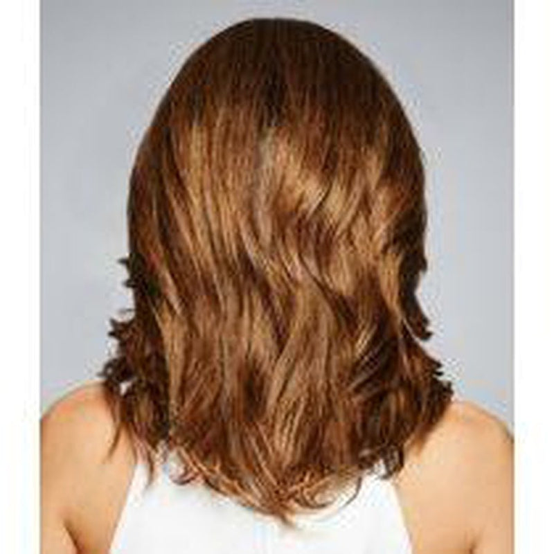 VIP Extensions noop Human Hair Wig Gray R1HH Black,R3HH Dark Brown,R4HH Chestnut Brown,R5HH Light Reddish Brown,R7HH Strawberry Blonde,R8HH Golden Blonde,R9HH Light Golden Blonde,R10HH Palest Blonde,R6/30H Chocolate Copper,R829S+ Glazed Hazelnut,R10 Chestnut,R11S+ Glazed Mocha,R14/25 Honey Ging