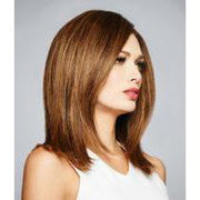 VIP Extensions noop Human Hair Wig Gray R1HH Black,R3HH Dark Brown,R4HH Chestnut Brown,R5HH Light Reddish Brown,R7HH Strawberry Blonde,R8HH Golden Blonde,R9HH Light Golden Blonde,R10HH Palest Blonde,R6/30H Chocolate Copper,R829S+ Glazed Hazelnut,R10 Chestnut,R11S+ Glazed Mocha,R14/25 Honey Ging