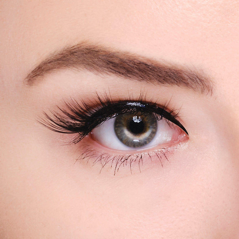 Lurella Cosmetics Synthetic Eyelashes - Brazil False Eyelash