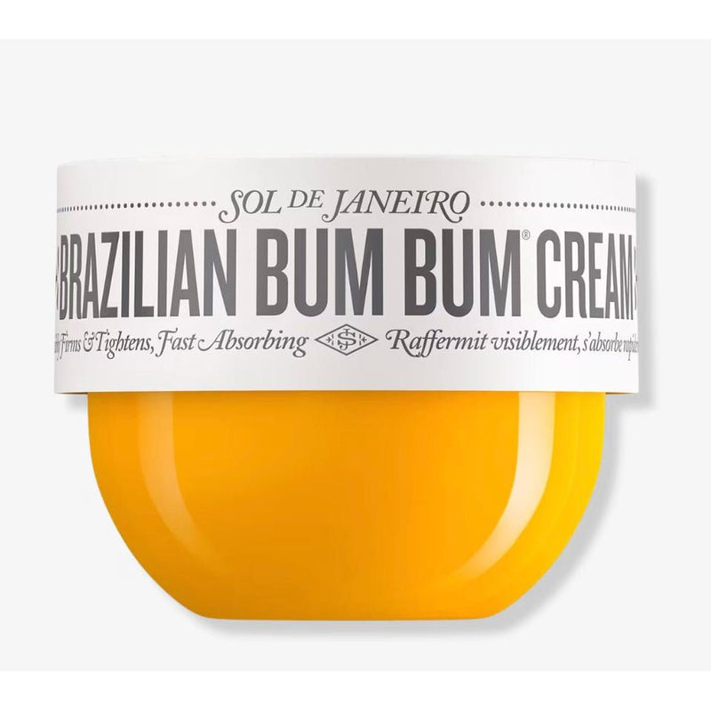 VIP Extensions Brazilian Bum Bum Cream by Sol De Janeiro for Unisex Skin Care