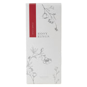 Rosy Rings Spicy Apple 13 oz Botanical Diffuser 13oz Botanical Diffuser