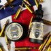 Breach Beard Oil