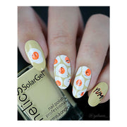 UberChic Beauty Tasty Series: Breakfast Stamping Plate