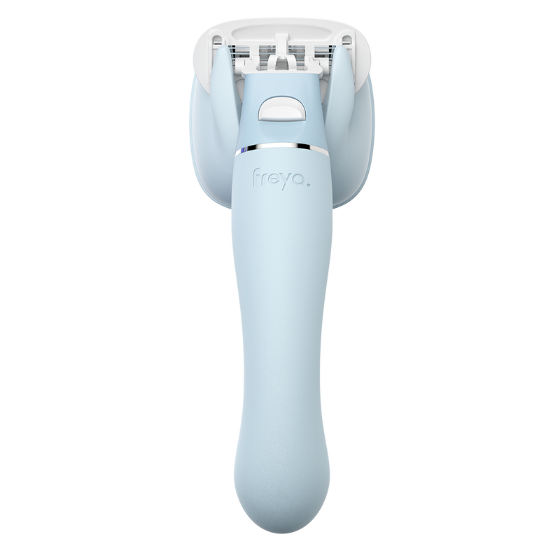 Freya Vee Vibrazor Starter Kit Vibe kit