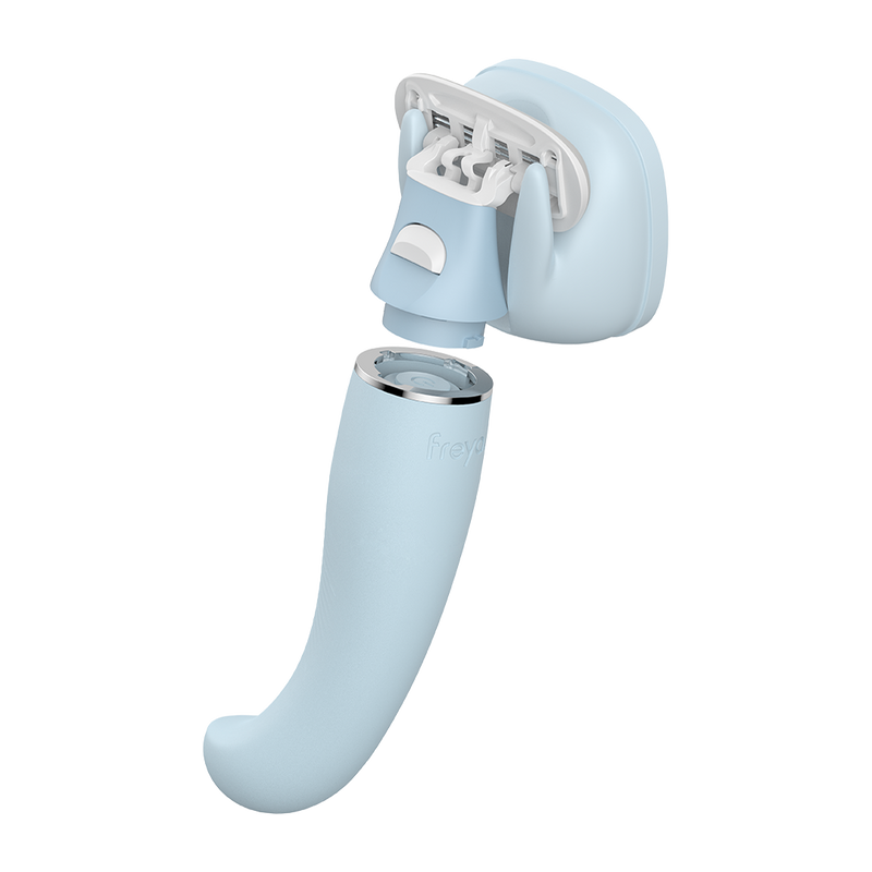 Freya Vee Vibrazor Starter Kit Vibe kit