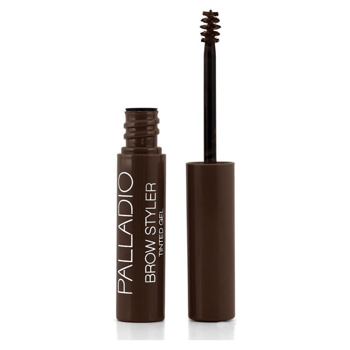 Palladio - Brow Styler Tinted Gel