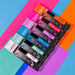 Profusion Cosmetics - Bright Lights | Neon & Pastel Graphic Liners