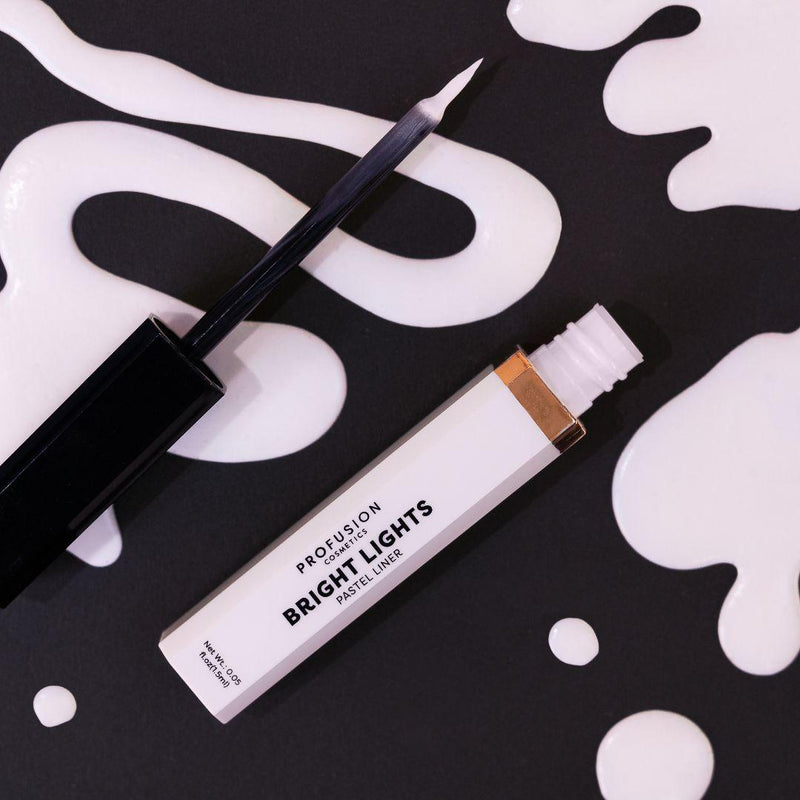 Profusion Cosmetics Bright Lights Collection Bundle Eyes